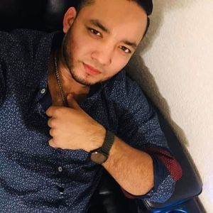 Meet your Posher, Adalid